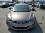 2014 Hyundai Elantra Se იყიდება Sun Valley-ში, CA - Vandalism