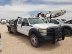 2014 Ford F450 Super Duty for Sale in Andrews, TX - Minor Dent/Scratches