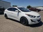 2016 Hyundai Elantra Se na sprzedaż w Sacramento, CA - Vandalism