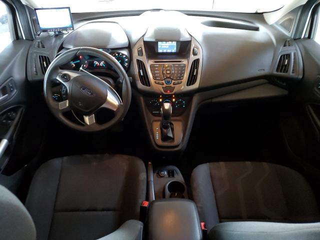  FORD TRANSIT 2015 Белы