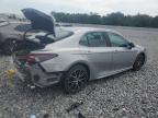 2022 Toyota Camry Se zu verkaufen in Apopka, FL - Rear End