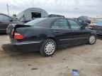2001 Mercedes-Benz E 320 за продажба в Wichita, KS - All Over