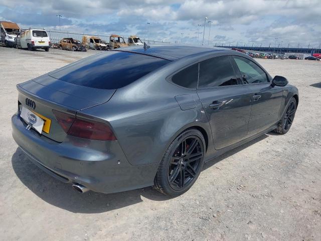 2013 AUDI A7 S LINE