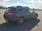 2019 Subaru Outback 2.5I Premium for Sale in Ham Lake, MN - Hail