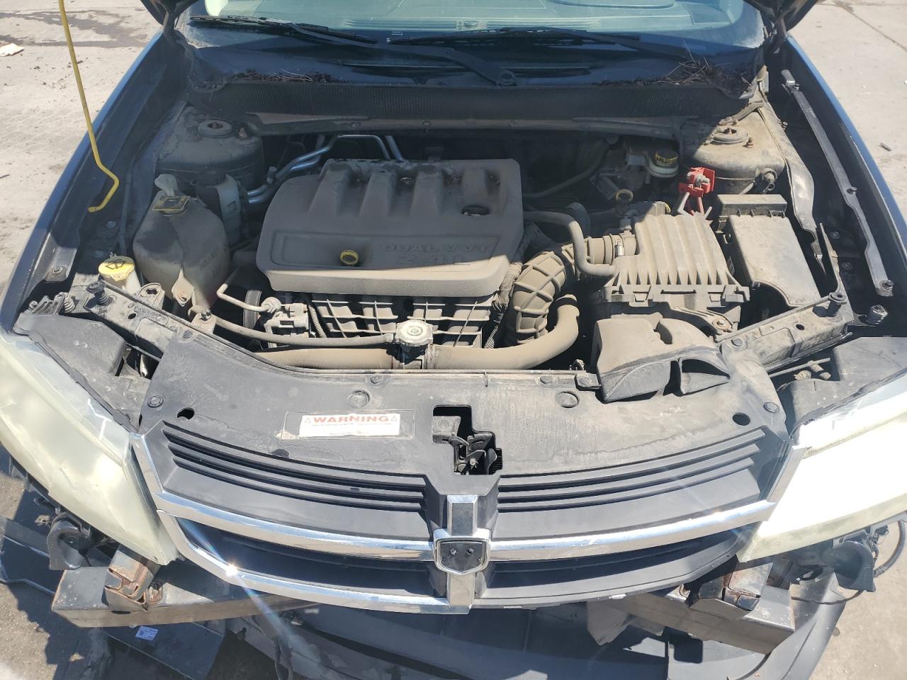 2009 Dodge Avenger Sxt VIN: 1B3LC56B69N556633 Lot: 56706235