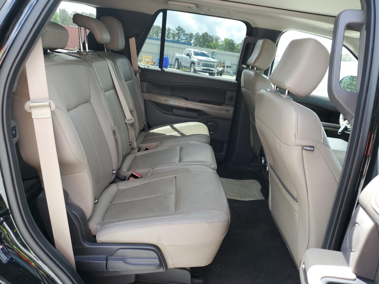 2018 Ford Expedition Xlt VIN: 1FMJU1HT4JEA16568 Lot: 56177575