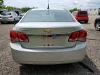 2013 Chevrolet Cruze Lt за продажба в Cookstown, ON - Front End
