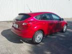 2013 FORD FOCUS ZETE for sale at Copart CHESTER
