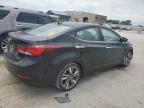 2014 Hyundai Elantra Se за продажба в Kansas City, KS - Front End
