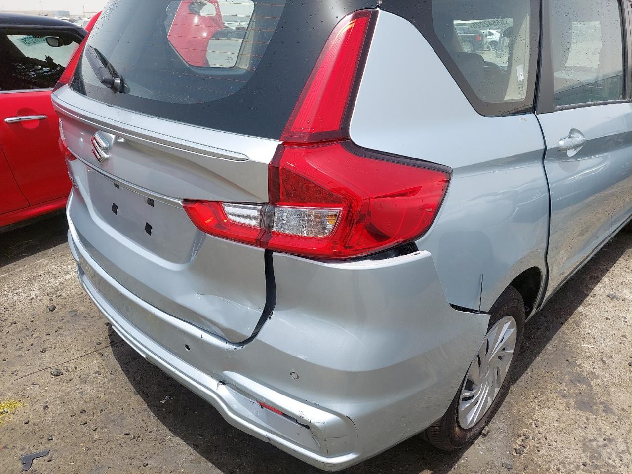 MA3NC2B15PA597100 - 2023 Suzuki ERTIGA - #55542225