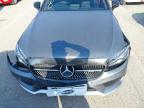 2018 MERCEDES BENZ AMG C 43 P for sale at Copart SANDWICH