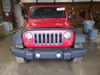 2012 Jeep Wrangler Unlimited Sport for Sale in Ebensburg, PA - Rear End