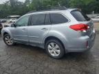 2012 Subaru Outback 2.5I Limited for Sale in Austell, GA - Front End