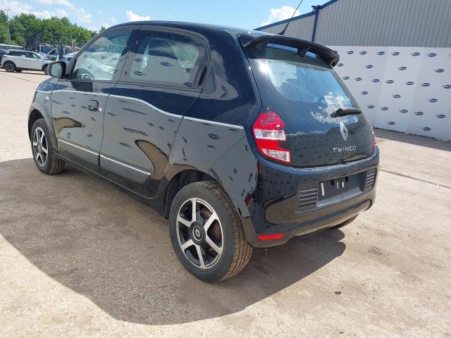 2016 RENAULT TWINGO DYN