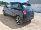 2016 RENAULT TWINGO DYN for sale at Copart SANDY