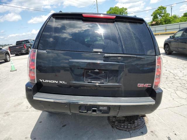  GMC YUKON 2014 Black