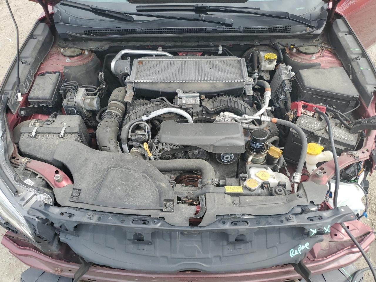 2021 Subaru Legacy Limited Xt VIN: 4S3BWGN69M3015758 Lot: 56466775