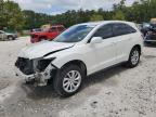 2016 Acura Rdx  for Sale in Houston, TX - Front End