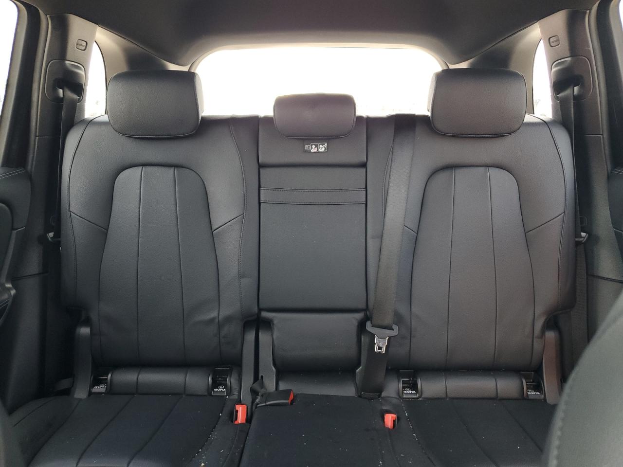 2022 Mercedes-Benz Glb 250 VIN: W1N4M4GB7NW248764 Lot: 54912415