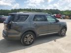 2019 Ford Explorer Xlt de vânzare în Florence, MS - Rear End