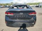 2019 Hyundai Sonata Limited de vânzare în Glassboro, NJ - Rollover