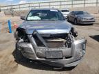 2012 Gmc Terrain Slt de vânzare în Albuquerque, NM - Rear End