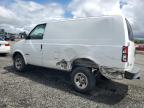 2002 Chevrolet Astro  for Sale in Eugene, OR - Side