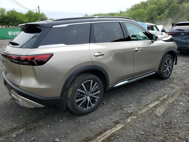 2022 INFINITI QX60 AUTOGRAPH  