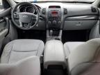 2013 Kia Sorento Lx for Sale in Woodhaven, MI - Minor Dent/Scratches