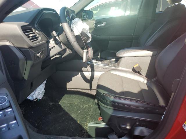  FORD ESCAPE ST 2024 Red