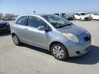 2007 Toyota Yaris  იყიდება Martinez-ში, CA - Mechanical