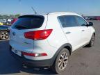 2014 KIA SPORTAGE 2 for sale at Copart CHESTER