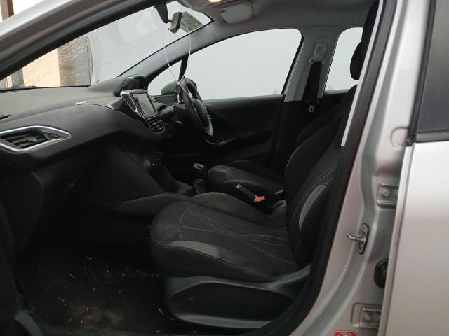 2015 PEUGEOT 208 ACTIVE