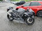 2025 SUZUKI GSX-R600    for sale at Copart MD - BALTIMORE EAST