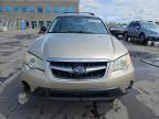 2008 Subaru Outback 2.5I de vânzare în Littleton, CO - Side