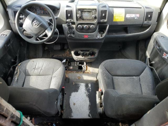 2019 RAM PROMASTER 2500 2500 HIGH  