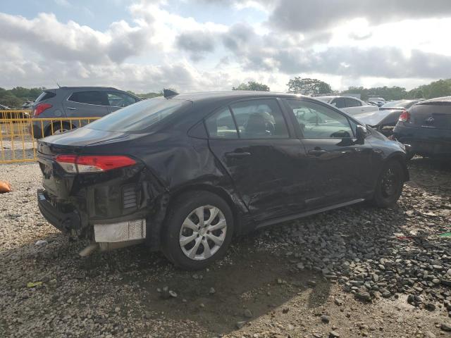  TOYOTA COROLLA 2024 Czarny