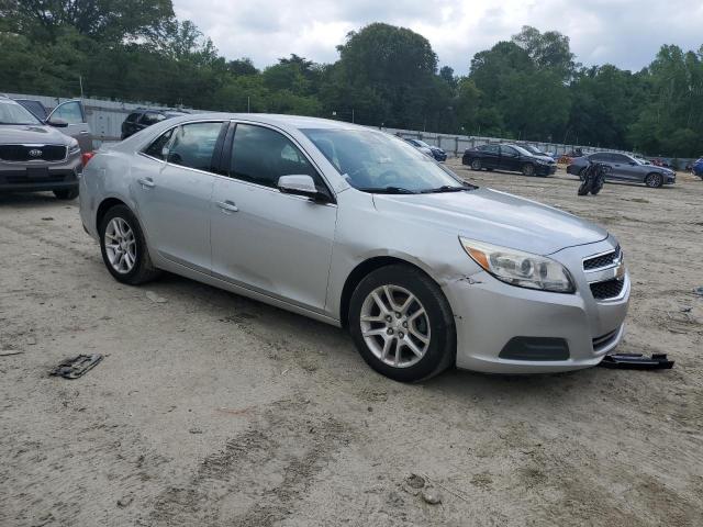 Sedans CHEVROLET MALIBU 2013 Silver