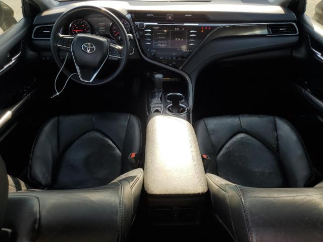  TOYOTA CAMRY 2019 Biały