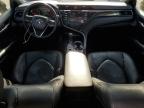 2019 Toyota Camry Xse de vânzare în Martinez, CA - Front End