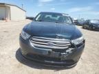 2014 Ford Taurus Sel للبيع في Temple، TX - Front End
