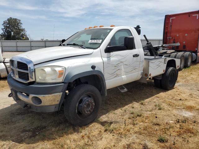 2008 Dodge Ram 4500 St