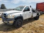 2008 Dodge Ram 4500 St на продаже в Fresno, CA - Minor Dent/Scratches