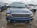 2001 Dodge Durango  на продаже в Indianapolis, IN - Mechanical