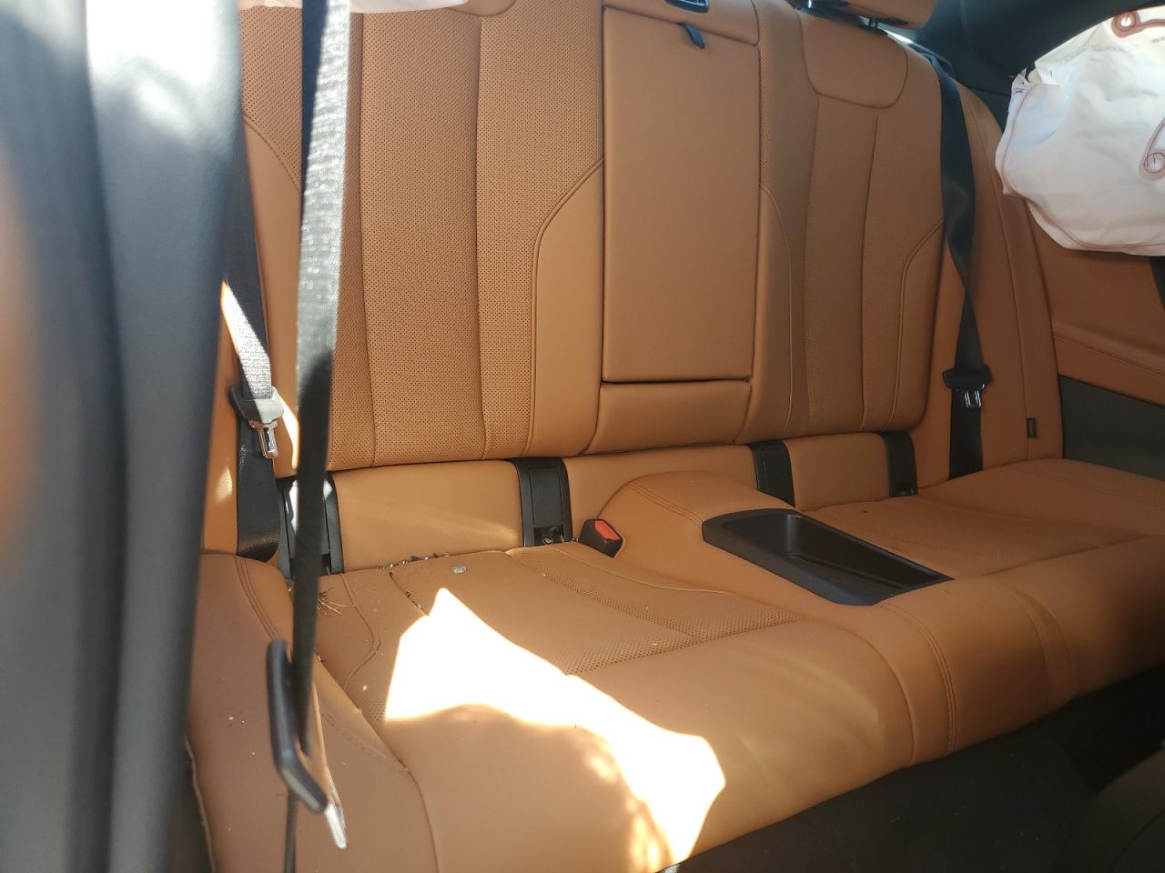 2023 BMW 230Xi VIN: 3MW33CM08P8D52496 Lot: 58627965