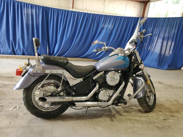 2005 Kawasaki Vn800 B  