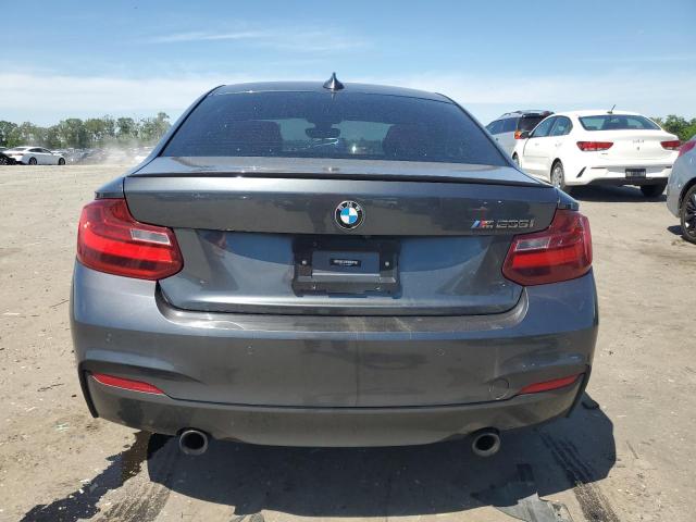 Coupet BMW M2 2016 Gray