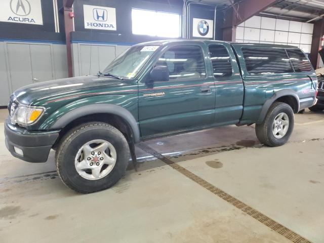 2004 Toyota Tacoma Xtracab