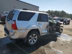 2007 Toyota 4Runner Limited na sprzedaż w Harleyville, SC - Rollover