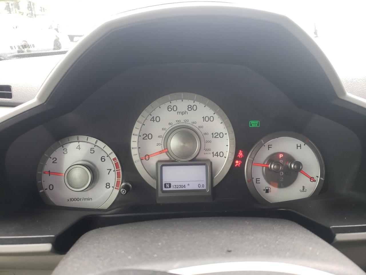 2011 Honda Pilot Exln VIN: 5FNYF3H71BB033923 Lot: 56649305